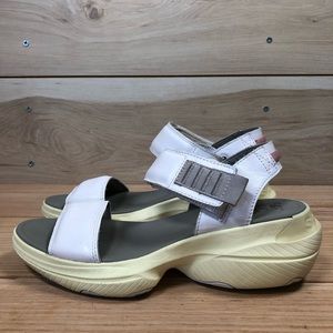 Sorel Explorer Stride Blitz Sandals